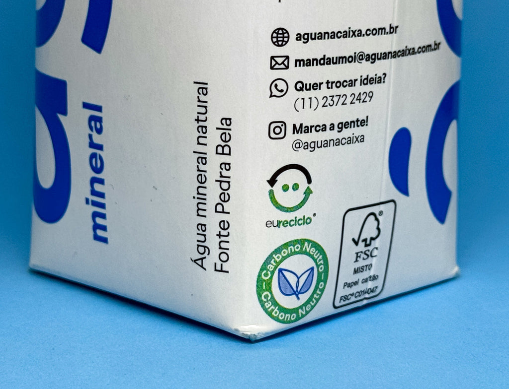 Embalagens sustentáveis: como elas podem ajudar o planeta?