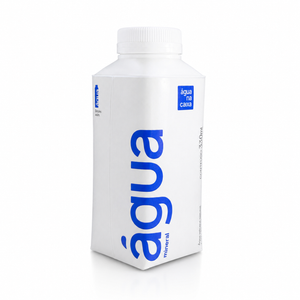 Água na Caixa 330ml | Pack 12 unidades