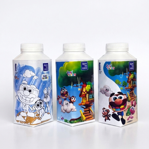 Água na Caixa - 330ml JOSÉ TOTOY
