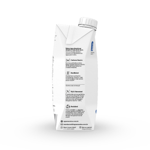 Água na Caixa Prisma 500ml (Caixa com 12 unidades)