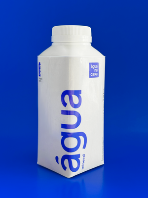 Água na Caixa 330ml | Pack 12 unidades