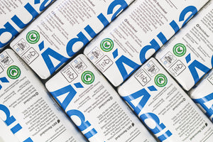 Água na Caixa 500ml | Pack 12 unidades