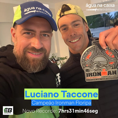 Luciano Taccone