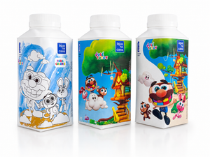 Água na Caixa - 330ml JOSÉ TOTOY